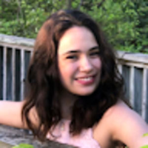 Meet your Posher, Anastassia